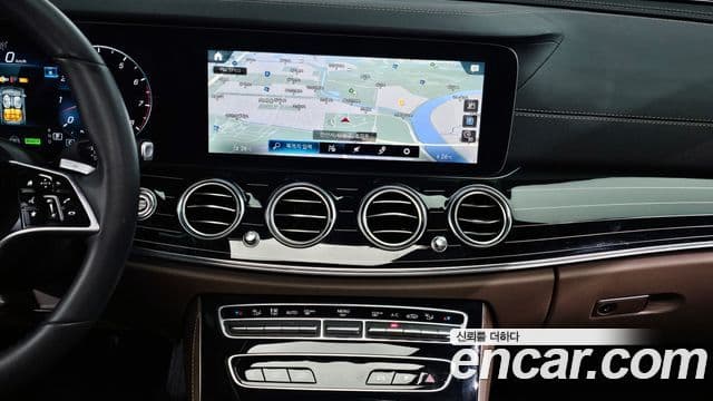 Mercedes-Benz E-класс W213 Exclusive, 2021 19