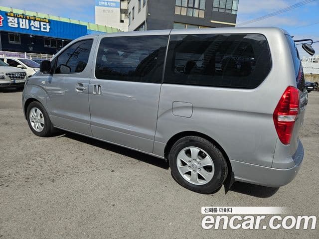 Hyundai The / новый New Grand Starex Smart, 2020 6