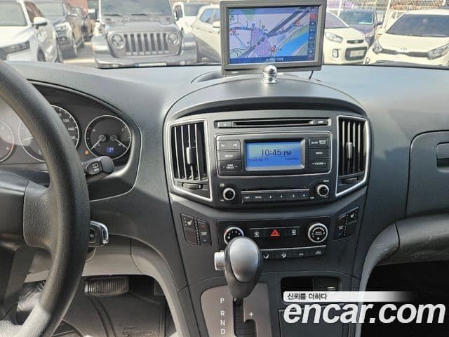 Hyundai The / новый New Grand Starex Smart, 2020 9