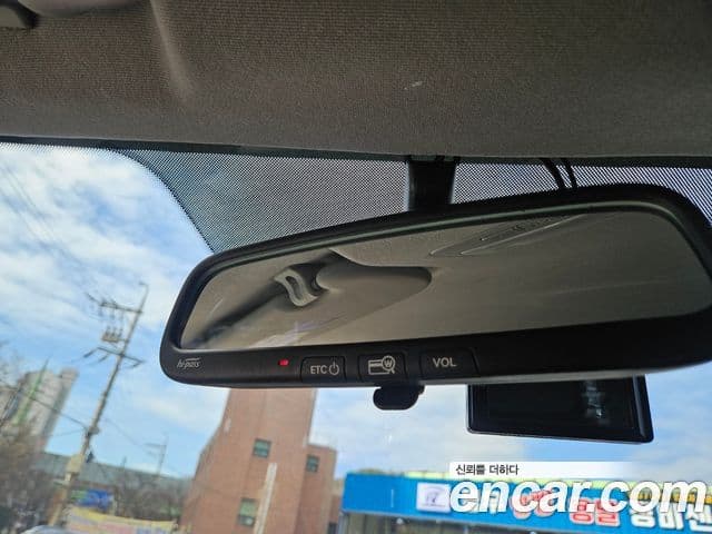 Hyundai The / новый New Grand Starex Smart, 2020 10