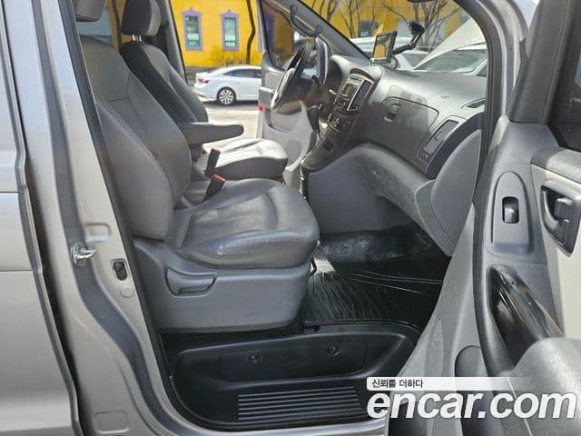 Hyundai The / новый New Grand Starex Smart, 2020 15