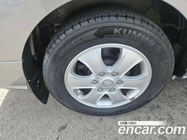 Hyundai The / новый New Grand Starex Smart, 2020 18