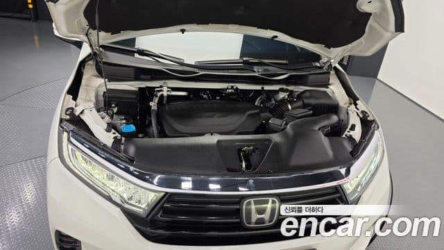 Honda Odyssey 5세대, 2022 6