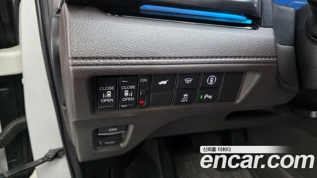 Honda Odyssey 5세대, 2022 16