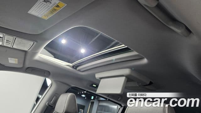 Honda Odyssey 5세대, 2022 19