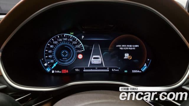 Genesis G80 (RG3) бензин 2.5 турбо AWD, 2023 8