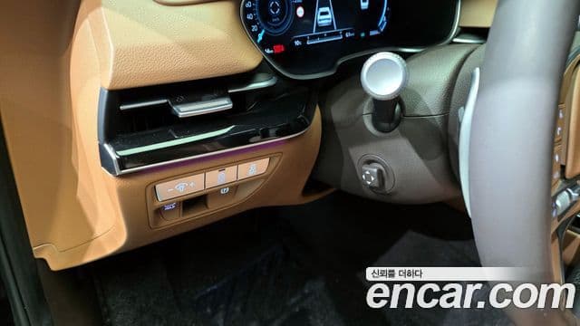 Genesis G80 (RG3) бензин 2.5 турбо AWD, 2023 15