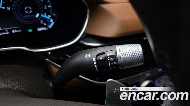 Genesis G80 (RG3) бензин 2.5 турбо AWD, 2023 16