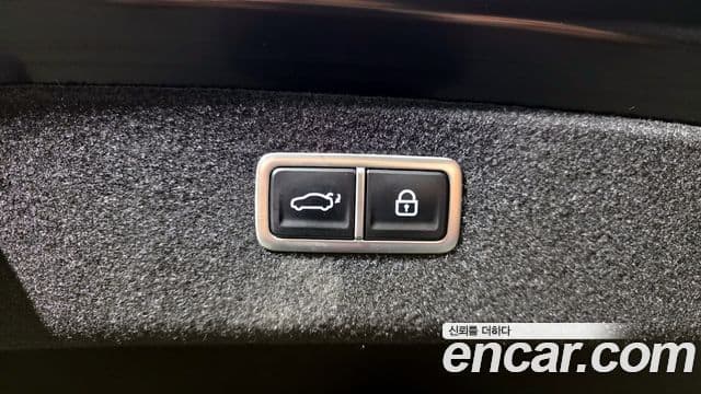 Genesis G80 (RG3) бензин 2.5 турбо AWD, 2023 19