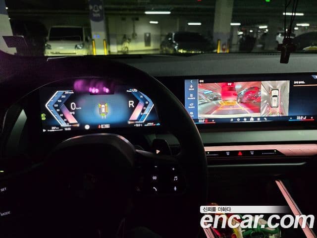 BMW X3 (G45), 2025 10