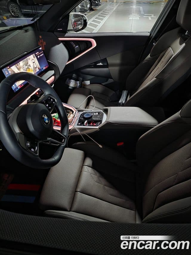 BMW X3 (G45), 2025 12