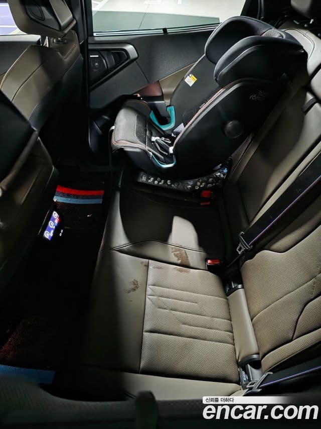 BMW X3 (G45), 2025 13