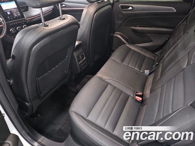 Renault Korea(Samsung) XM3 Signature, 2020 6