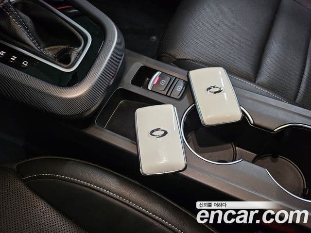 Renault Korea(Samsung) XM3 Signature, 2020 14