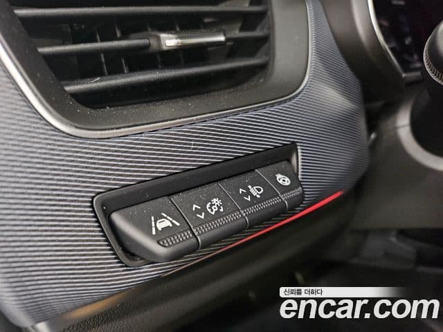 Renault Korea(Samsung) XM3 Signature, 2020 15