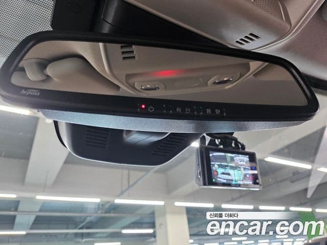 Renault Korea(Samsung) XM3 Signature, 2020 16