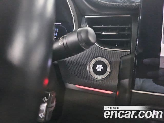 Renault Korea(Samsung) XM3 Signature, 2020 17