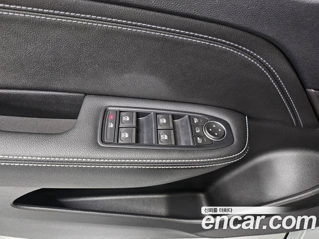 Renault Korea(Samsung) XM3 Signature, 2020 18