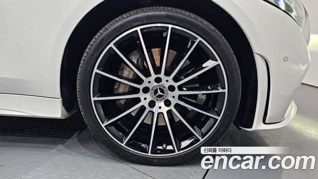 Mercedes-Benz CLS-класс C257 AMG Line, 2021 все фото