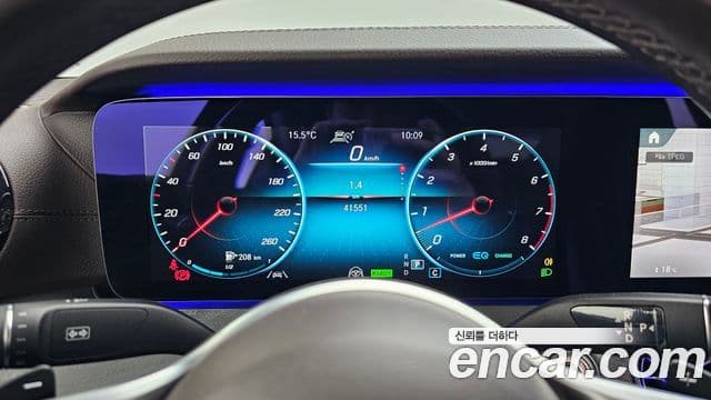 Mercedes-Benz CLS-класс C257 AMG Line, 2021 8