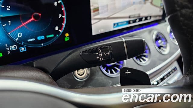 Mercedes-Benz CLS-класс C257 AMG Line, 2021 9