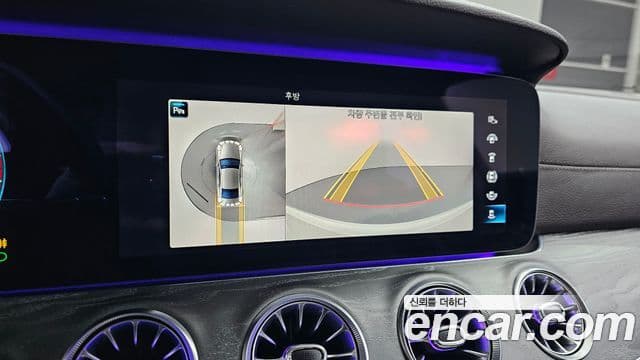 Mercedes-Benz CLS-класс C257 AMG Line, 2021 14