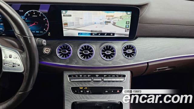 Mercedes-Benz CLS-класс C257 AMG Line, 2021 15