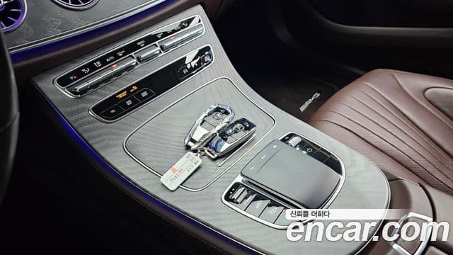 Mercedes-Benz CLS-класс C257 AMG Line, 2021 16