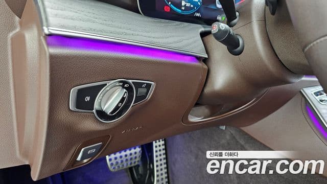 Mercedes-Benz CLS-класс C257 AMG Line, 2021 19