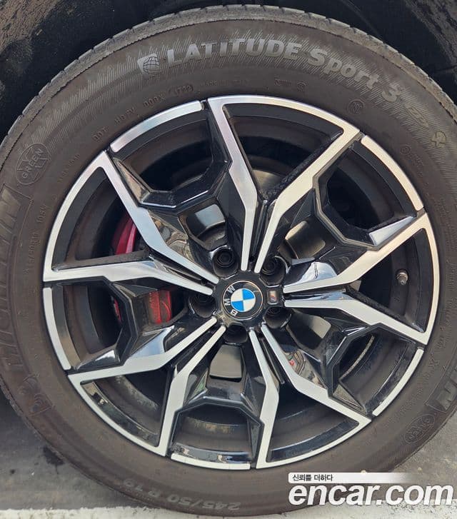 BMW X4 (G02) xDrive20i M Sport Pro, 2023 все фото