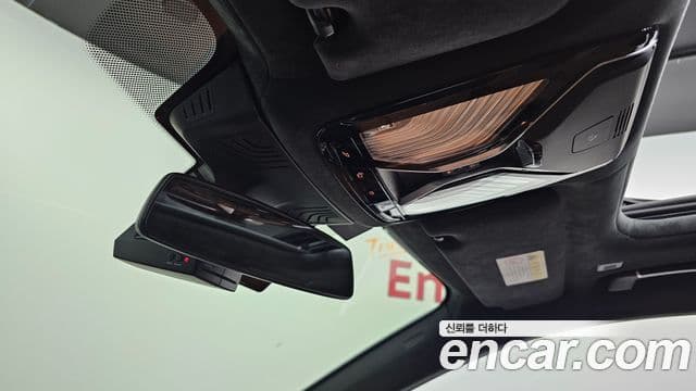 BMW 7시리즈 (G11) 740Li xDrive Design Pure Excellence, 2020 14