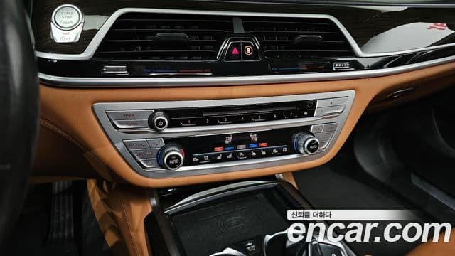 BMW 7시리즈 (G11) 740Li xDrive Design Pure Excellence, 2020 16