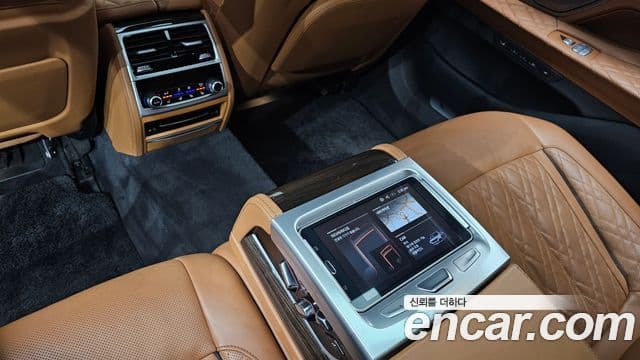 BMW 7시리즈 (G11) 740Li xDrive Design Pure Excellence, 2020 17