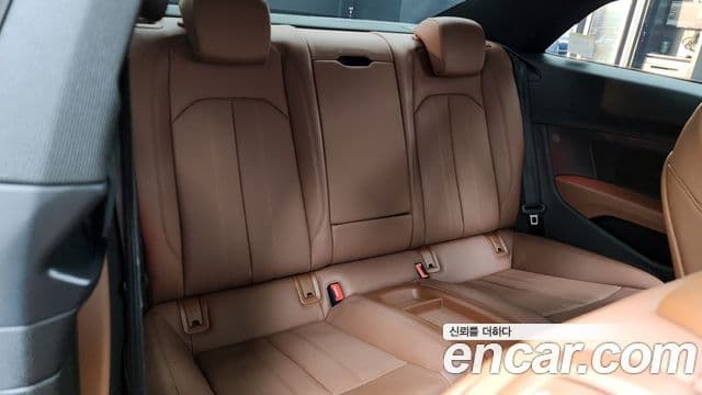 Audi A5 (F5) 45 TFSI Quattro купе, 2021 12