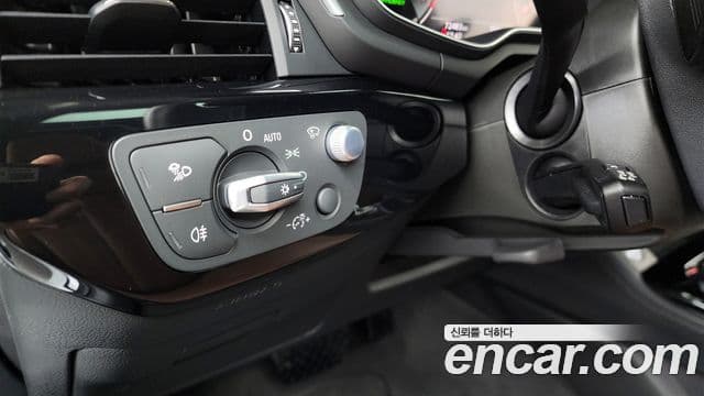 Audi A5 (F5) 45 TFSI Quattro купе, 2021 16