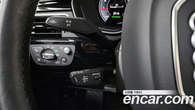 Audi A5 (F5) 45 TFSI Quattro купе, 2021 19