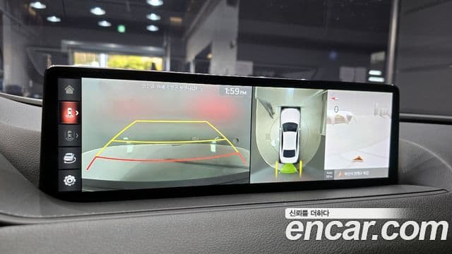 Genesis G80 (RG3) бензин 3.5 турбо AWD, 2021 15