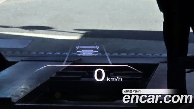 Genesis G80 (RG3) бензин 3.5 турбо AWD, 2021 19