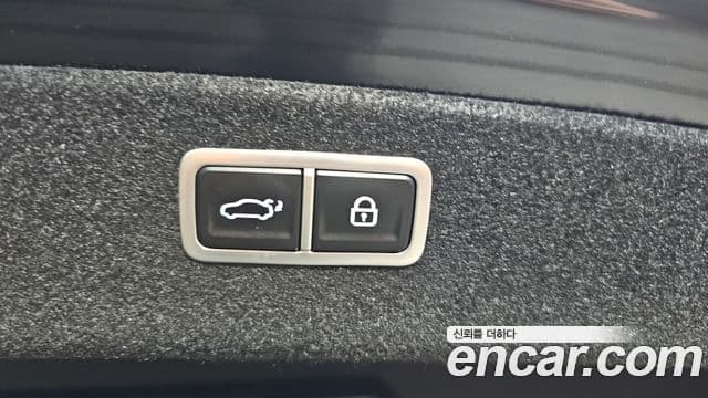 Genesis G80 (RG3) бензин 3.5 турбо AWD, 2021 20