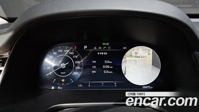 Kia The / новый New K9 2세대 Best Selection Ⅱ, 2024 8