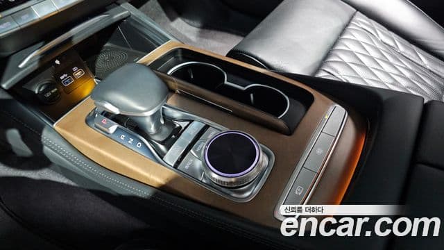 Kia The / новый New K9 2세대 Best Selection Ⅱ, 2024 9