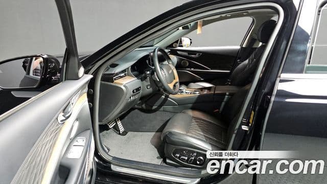 Kia The / новый New K9 2세대 Best Selection Ⅱ, 2024 10