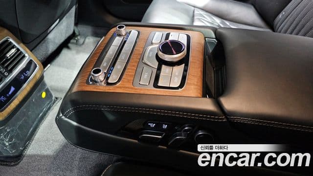 Kia The / новый New K9 2세대 Best Selection Ⅱ, 2024 18