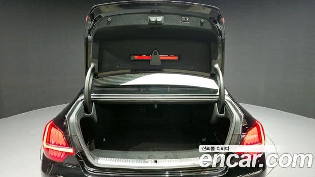 Kia The / новый New K9 2세대 Best Selection Ⅱ, 2024 20