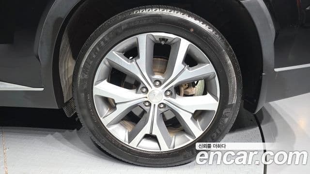 Hyundai Palisade Prestige, 2021 все фото