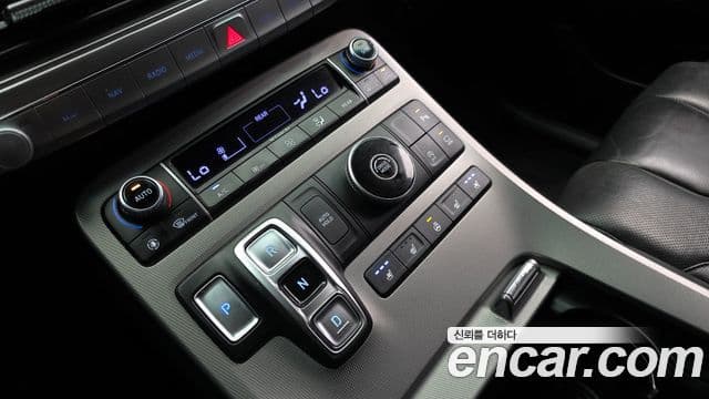 Hyundai Palisade Prestige, 2021 9