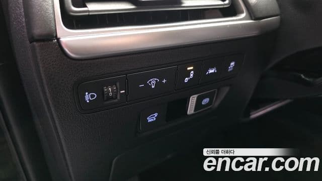 Hyundai Palisade Prestige, 2021 16