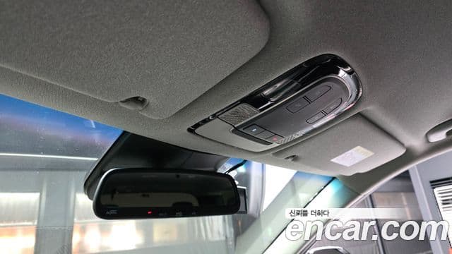 Hyundai Palisade Prestige, 2021 17