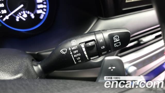 Hyundai Palisade Prestige, 2021 18