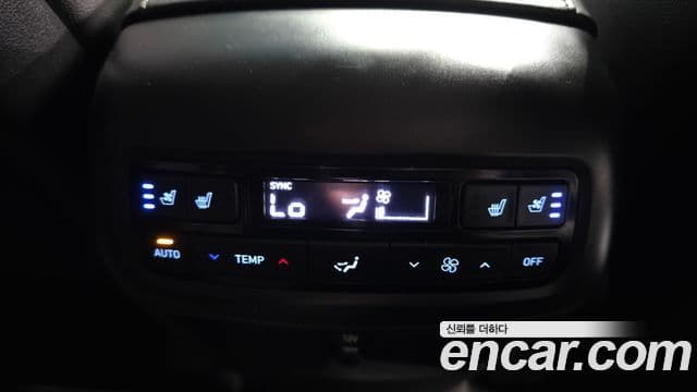 Hyundai Palisade Prestige, 2021 19